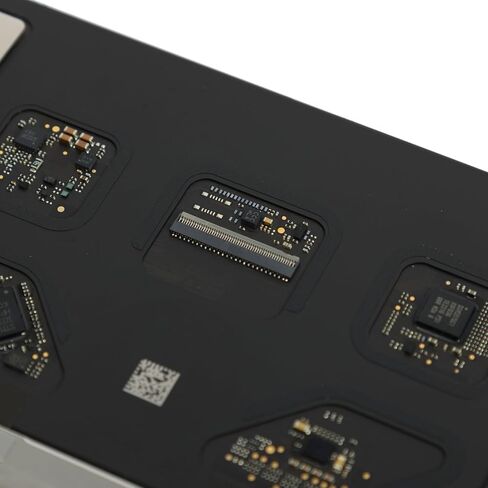 لوحة تتبع HAWSON A2338 بديلة لجهاز MacBook Pro 13.3 بوصة M2 A2338 لوحة لمس مع كابل 2022 سنة (رمادي فلكي) in Saudi Arabia