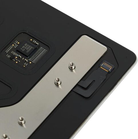 لوحة تتبع HAWSON A2338 بديلة لجهاز MacBook Pro 13.3 بوصة M2 A2338 لوحة لمس مع كابل 2022 سنة (رمادي فلكي) in Saudi Arabia