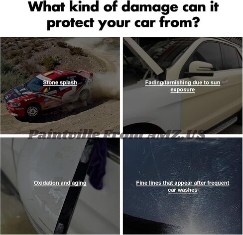 ل Tesla Model 3 2024 المصابيح الأمامية الدخان Tint PPF 30 ٪ VLT Smokey Film Film Paint Paint Custom in Kuwait