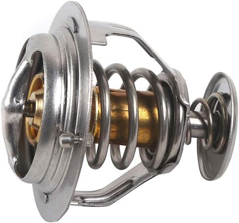 MOCA TIMING BELT KIT مضخة المياه ترموستات متوافقة مع 05-07 لتويوتا هايلاندر سولارا 3.3L و 05-06 لتويوتا كامري 3.0L 2995CC V6 DOHC in Saudi Arabia