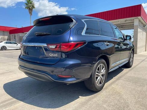 ijdmtoy oe-spec red lens repper repper repatements متوافقة مع Infiniti 2016-2020 QX60 SUV in Saudi Arabia