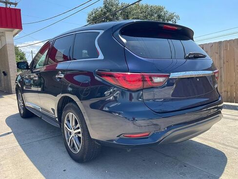 ijdmtoy oe-spec red lens repper repper repatements متوافقة مع Infiniti 2016-2020 QX60 SUV in Saudi Arabia