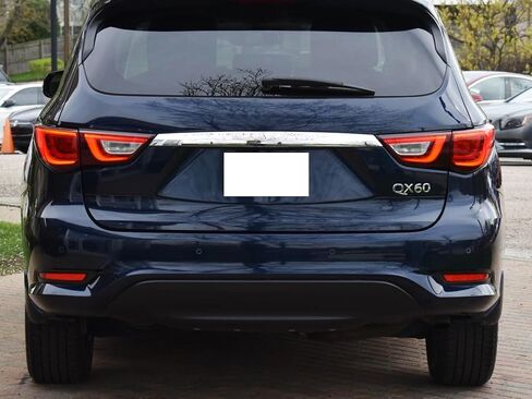 ijdmtoy oe-spec red lens repper repper repatements متوافقة مع Infiniti 2016-2020 QX60 SUV in Saudi Arabia