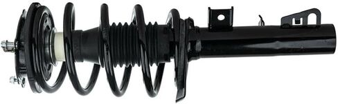 2PCS Front Struts, Suspension Strut and Coil Spring Assembly Automotive Replacement Struts for Lincoln Continental 1998 1999 2000 2001 2002 1995 1997 1996 in Saudi Arabia