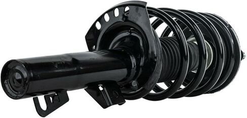 2PCS Front Struts, Suspension Strut and Coil Spring Assembly Automotive Replacement Struts for Lincoln Continental 1998 1999 2000 2001 2002 1995 1997 1996 in Saudi Arabia
