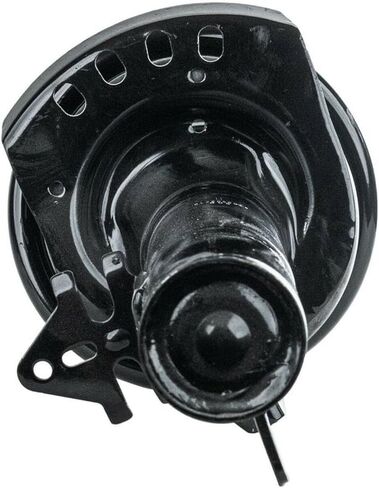 2PCS Front Struts, Suspension Strut and Coil Spring Assembly Automotive Replacement Struts for Lincoln Continental 1998 1999 2000 2001 2002 1995 1997 1996 in Saudi Arabia