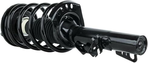 2PCS Front Struts, Suspension Strut and Coil Spring Assembly Automotive Replacement Struts for Lincoln Continental 1998 1999 2000 2001 2002 1995 1997 1996 in Saudi Arabia
