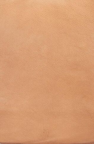 Frye Nora Backpack Hobo ، Beige in Saudi Arabia