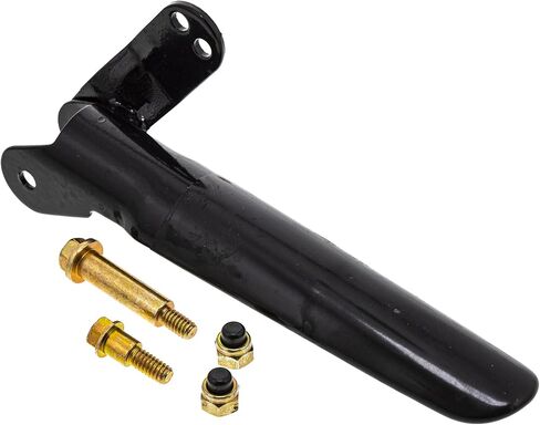 CUB CADET 687P02427C Left Hand Lever Assembly CC760 CC760ES CC800 Lawn Mowers in Saudi Arabia