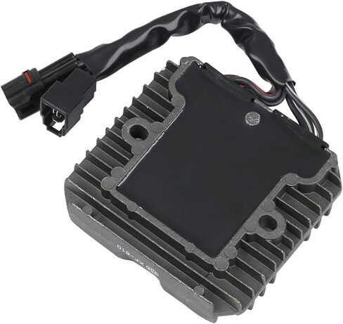 TCMT Voltage Regulator Rectifier Aluminum Fit for Suzuki Hayabusa GSX1300R 2008-2019 in Saudi Arabia