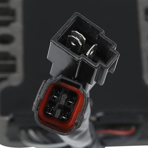 TCMT Voltage Regulator Rectifier Aluminum Fit for Suzuki Hayabusa GSX1300R 2008-2019 in Saudi Arabia