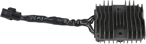 TCMT Voltage Regulator Rectifier Aluminum Fit for Suzuki Hayabusa GSX1300R 2008-2019 in Saudi Arabia