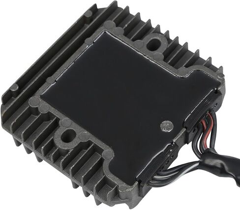 TCMT Voltage Regulator Rectifier Aluminum Fit for Suzuki Hayabusa GSX1300R 2008-2019 in Saudi Arabia
