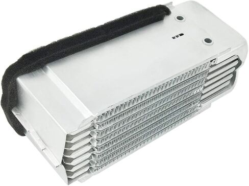 Partsflow Engine Engine Cooler لعام 1976 Porsche 912 لـ 1970-1976 Porsche 914 for 1980-1983 Volkswagen Vanagon لعام 1972-1979 Volkswagen Transporter 021117021B in Saudi Arabia