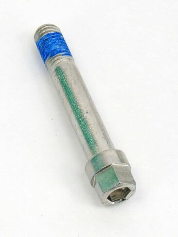 (4)- Trailer Disc Brake Stainless Steel Caliper Slide Pins, fits Kodiak Calipers in Saudi Arabia
