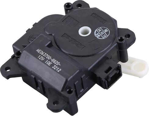87106-08070 HVAC Heater Blend Aborator for Sienna 2003-2010 ، Avalon 1999-2001 ، Camry Highlander Solara 2002-2008 ، for LE-XU-S RX350 RX400H ES300 2002-2009 HVAC BLEND 87106410505050 in Saudi Arabia