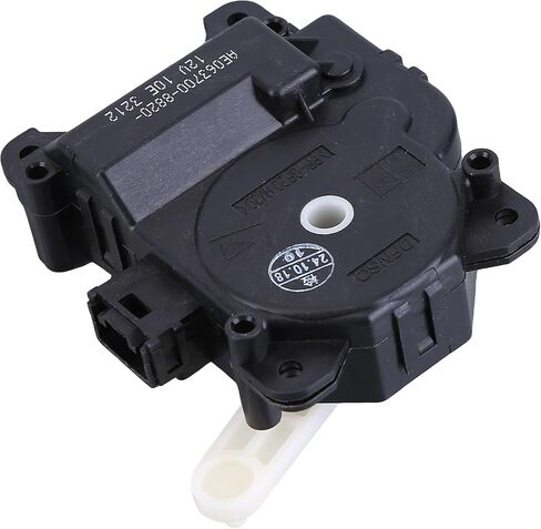 87106-08070 HVAC Heater Blend Aborator for Sienna 2003-2010 ، Avalon 1999-2001 ، Camry Highlander Solara 2002-2008 ، for LE-XU-S RX350 RX400H ES300 2002-2009 HVAC BLEND 87106410505050 in Saudi Arabia