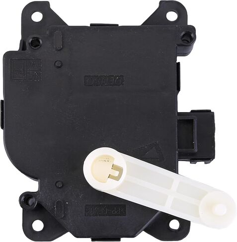 87106-08070 HVAC Heater Blend Aborator for Sienna 2003-2010 ، Avalon 1999-2001 ، Camry Highlander Solara 2002-2008 ، for LE-XU-S RX350 RX400H ES300 2002-2009 HVAC BLEND 87106410505050 in Saudi Arabia