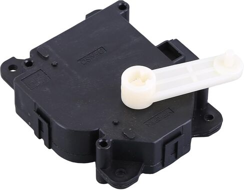 87106-08070 HVAC Heater Blend Aborator for Sienna 2003-2010 ، Avalon 1999-2001 ، Camry Highlander Solara 2002-2008 ، for LE-XU-S RX350 RX400H ES300 2002-2009 HVAC BLEND 87106410505050 in Saudi Arabia