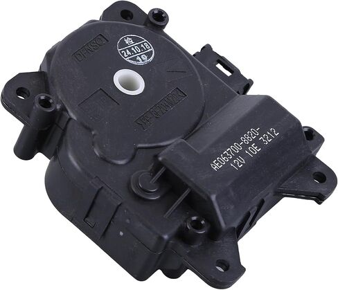 87106-08070 HVAC Heater Blend Aborator for Sienna 2003-2010 ، Avalon 1999-2001 ، Camry Highlander Solara 2002-2008 ، for LE-XU-S RX350 RX400H ES300 2002-2009 HVAC BLEND 87106410505050 in Saudi Arabia