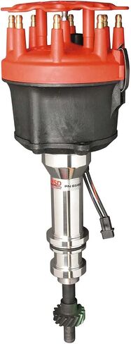MSD 85805 Billet Distributor in Saudi Arabia