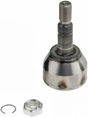 مندوب# 12459853 CV Coint Gu Rupl Cover 1pc/set in Saudi Arabia