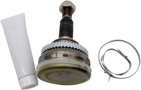 Parts Number# 93731455 CV Joint Dust Cover 1pack in Saudi Arabia
