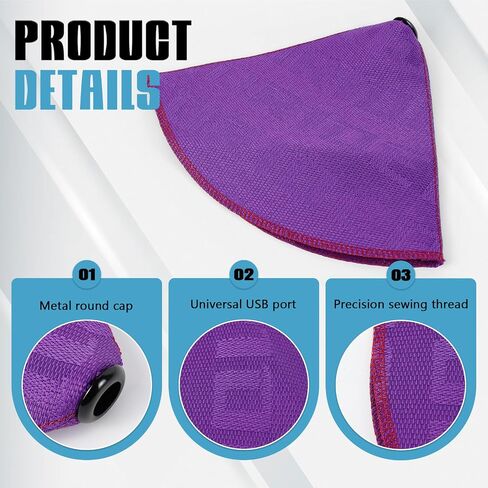 Car Shift Boot Cover, Car Fabric Shift Knob Dust Cover, Manual/Automatic Gear Shifter Cover Protector, Universal Gear Shift Knob Boot Dust Cover, Interior Car Accessories (Black) in Saudi Arabia