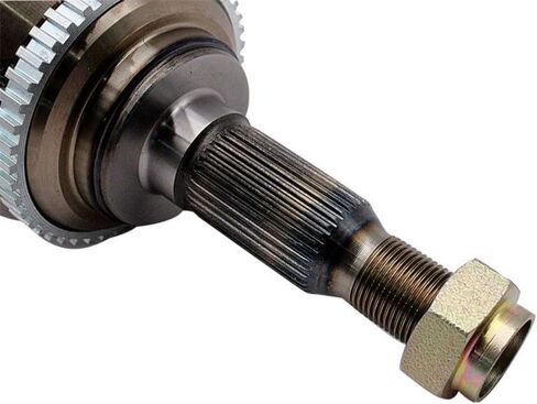 Parts Number# 93731455 CV Joint Dust Cover 1pack in Saudi Arabia