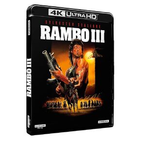 Rambo III