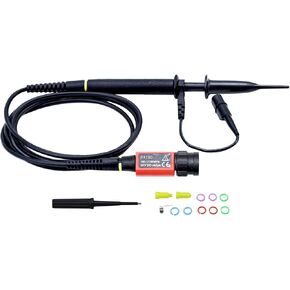 P4100 High Voltage Probe 100MHz Bandwidth 100:1 Attenuation Ratio 2KV Working Voltage DC+ACpk in Kuwait