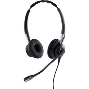 Jabra Biz 2400 II Duo USB Headset