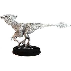 Raptor Figure (for 28mm Scale Table Top War Games) - Made in USA