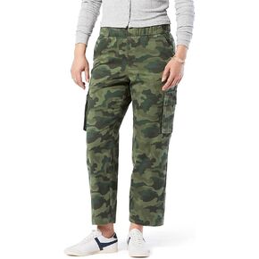 Signature by Levi Strauss & Co. Gold Women's Comfort Cargo