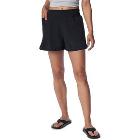 Columbia Women's Tidal Light Lined Short