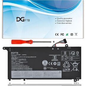 L19M3PDA Laptop Battery for Lenovo ThinkBook 14 G2 ITL 14 G3 ACL ITL 14 G4 ABA IAP 15 G2 ITL are 15 G3 ACL ITL 15 G4 ABA IAP 15 G4 IAP L19D3PDA L19C3PDA L19L3PDA SB10Z21196 11.52V 45Wh/390mAh in Kuwait
