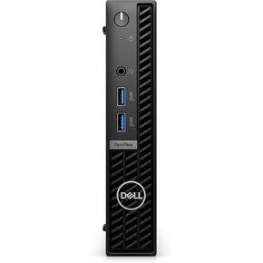 Dell OptiPlex 7010 Micro Desktop 2TB SSD 32GB RAM Extreme Win 11 Pro (Intel 14th Generation Core i9-14900K Processor with Turbo Boost to 6.00GHz) PC Business Computer