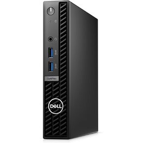 Dell OptiPlex 7010 Micro Desktop 3TB Storage + SSD 64GB RAM Extreme Win 11 Pro (Intel 14th Generation Core i9-14900K Processor with Turbo Boost to 6.00GHz) PC Business Computer