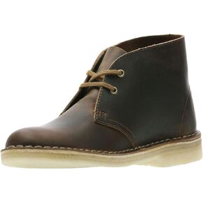 Clarks Women's Desert Boot Ankle Bootie