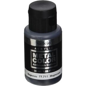 Vallejo Magnesium Metal Color 32ml Paint