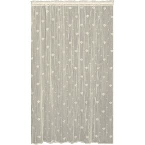 Heritage Lace, White Bee 45x63 Panel, 45 x 63