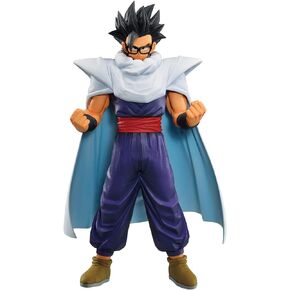Dragon Ball Z - Super Saiyan Son Gohan (vs Omnibus Great), Bandai Spirits Collectible Statue