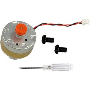 LICHIFIT LDS Linear Motor Replacement Laser Distance Sensor Motor for Roborock Vacuum Cleaner Repair Part