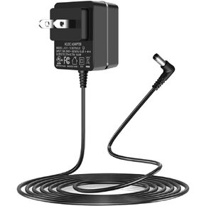 Charger Cord Power Supply for Shark VACMOP VM200 VM20026 VM200C VC200 UM200 UM205 VC205 Series 10.8V Li-ion Battery Pro Cordless Hard Floor Vacuum Mop in Kuwait