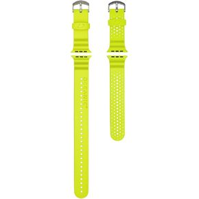 Oceanic+ band for the Apple Watch Ultra and Ultra 2 | Includes 2 bands - one for dive use and one for daily wear | 45mm | Comfortable silicone material