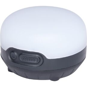 Black Diamond Moji R+ Rechargable Camping Lantern