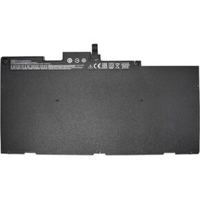 TA03XL Laptop Replacement Battery for Hp EliteBook 755 G4 840 G4 848 G4 850 Series HSTNN-IB7L 854047-1C1 854108-850 996QA101H TA03051XL HSTNN-172C-4 HSTNN-175C-5