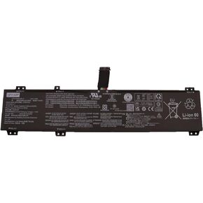 L21D4PC1 Laptop Battery 80Wh Compatible with Lenovo Legion 5-15IAH7H 5-15ARH7 5-15ARH7H 5-15IAH7 / Legion 5 Pro-16IAH7H Pro-16IAH7 Pro-16ARH7H Pro-16ARH7 Series L21M4PC2 L21B4PC0 L21M4PC3