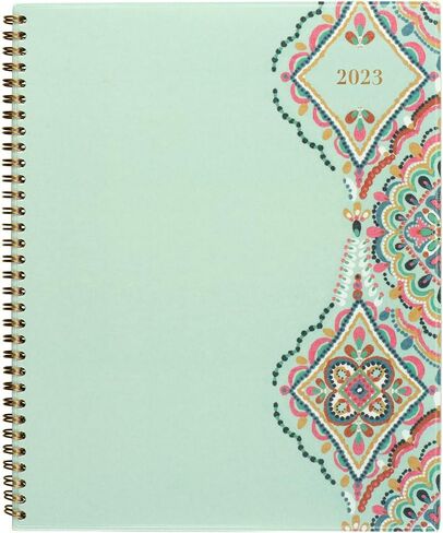 كتاب ومخطط كامبريدج 2022 للمواعيد الأسبوعية والشهرية من كامبريدج، 8-1/2 بوصة × 11 بوصة، كبير، صندانس، أرجواني (5051-905) in Saudi Arabia
