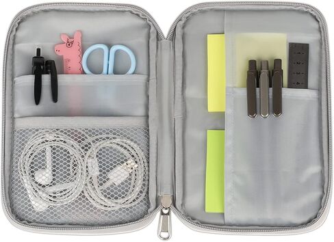 مقلمة على شكل سلحفاة بحر المحيط ذات سعة كبيرة، حقيبة أقلام رصاص، حقيبة أقلام قرطاسية متعددة الوظائف، حقيبة فرشاة مكياج لمكتب المدرسة in Kuwait